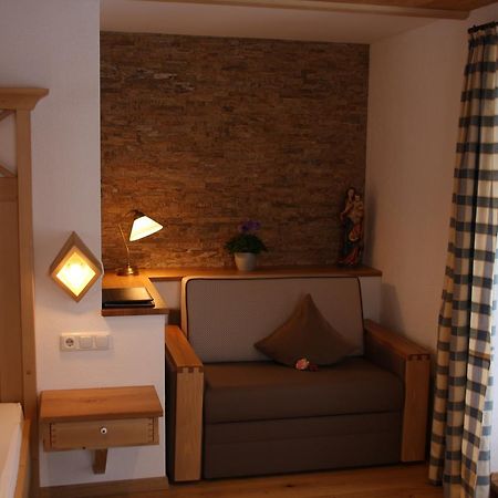 Pension Schusterpeter Бад-Тольц Экстерьер фото