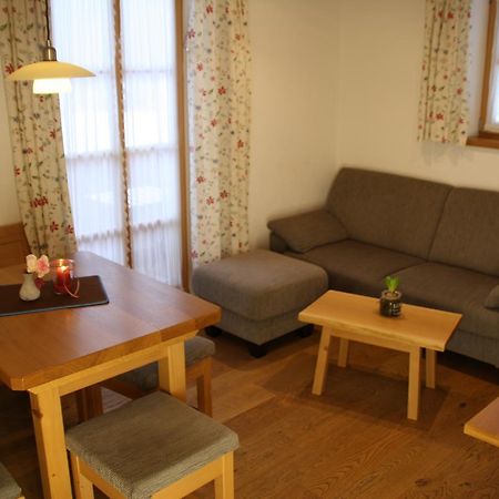 Pension Schusterpeter Бад-Тольц Экстерьер фото